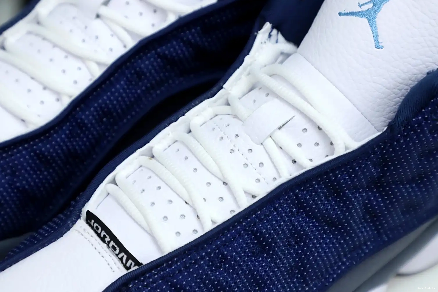 JORDAN AIR 'FLINT' 13 RETRO Kimikick 2020 0727